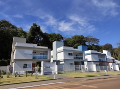 Edificações Residenciais