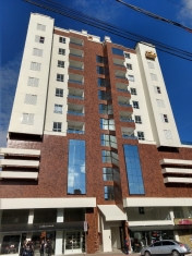 Edifícios Residenciais e Comerciais