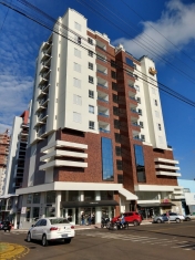 Edifícios Residenciais e Comerciais