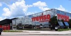 Edifícios Residenciais e Comerciais