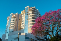 Edifícios Residenciais e Comerciais