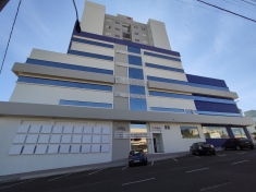 Edifícios Residenciais e Comerciais