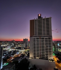 Edifícios Residenciais e Comerciais