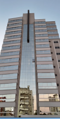 Edifícios Residenciais e Comerciais