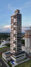 Edifícios Residenciais e Comerciais