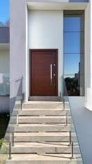 Portas de Entrada