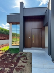 Portas de Entrada