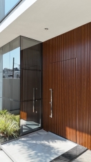 Portas de Entrada