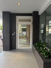Portas de Entrada