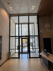 Portas de Entrada