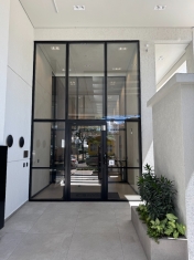 Portas de Entrada