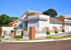 Edificações Residenciais