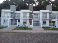 Edificações Residenciais