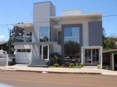 Edificações Residenciais